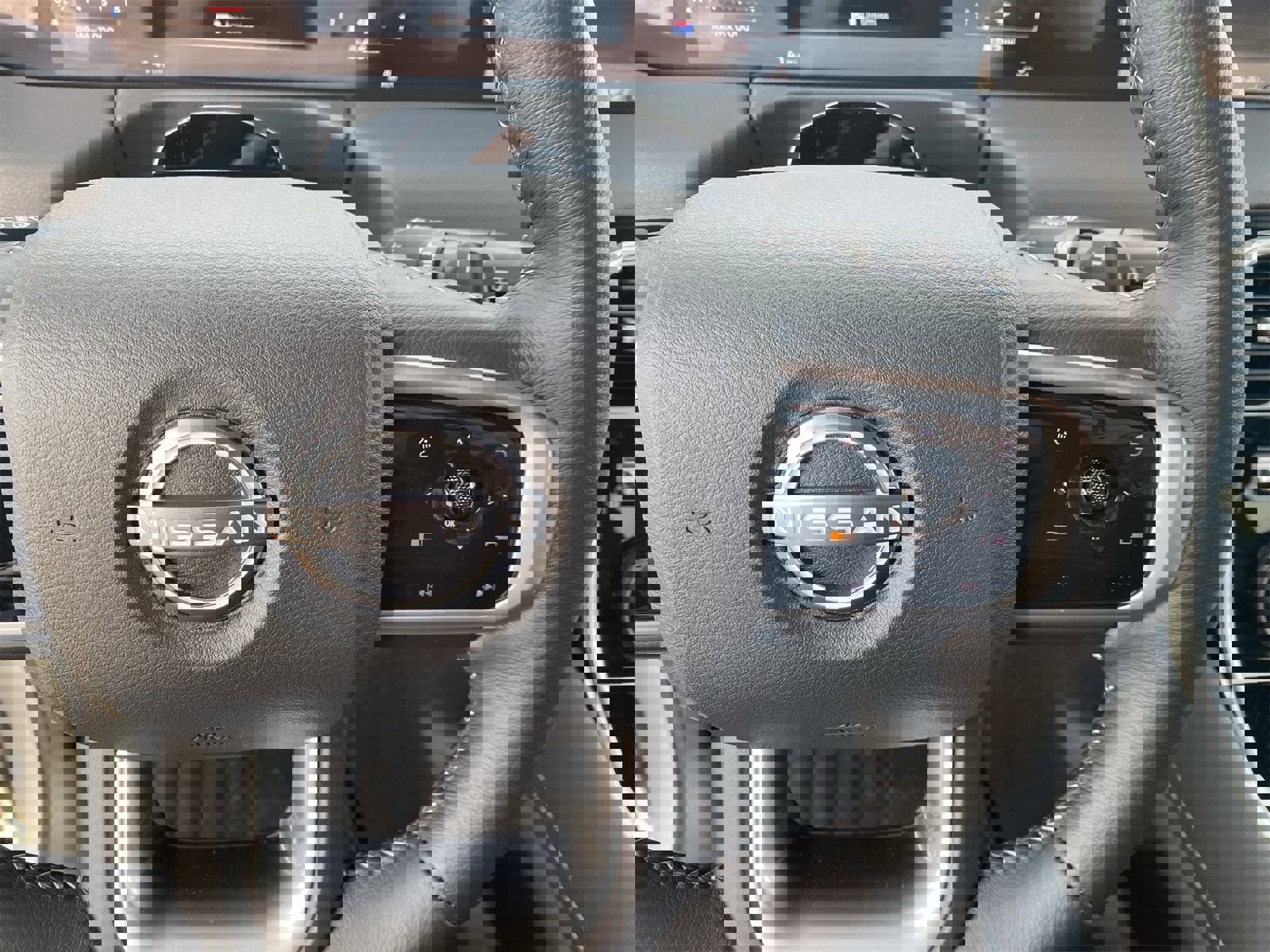 New 2026 Nissan Armada SL image 26