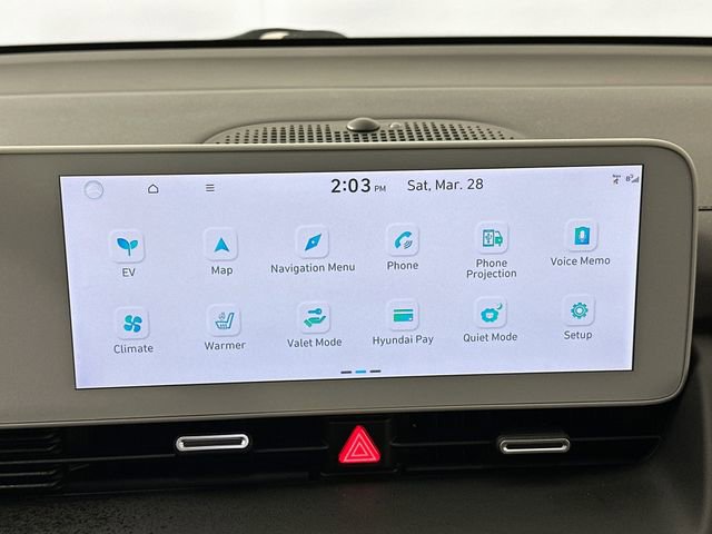 Used 2024 Hyundai Ioniq 5 SEL image 12