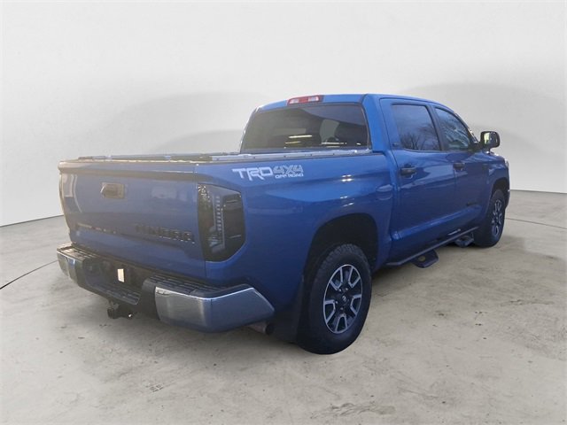 Used 2016 Toyota Tundra SR5 image 5
