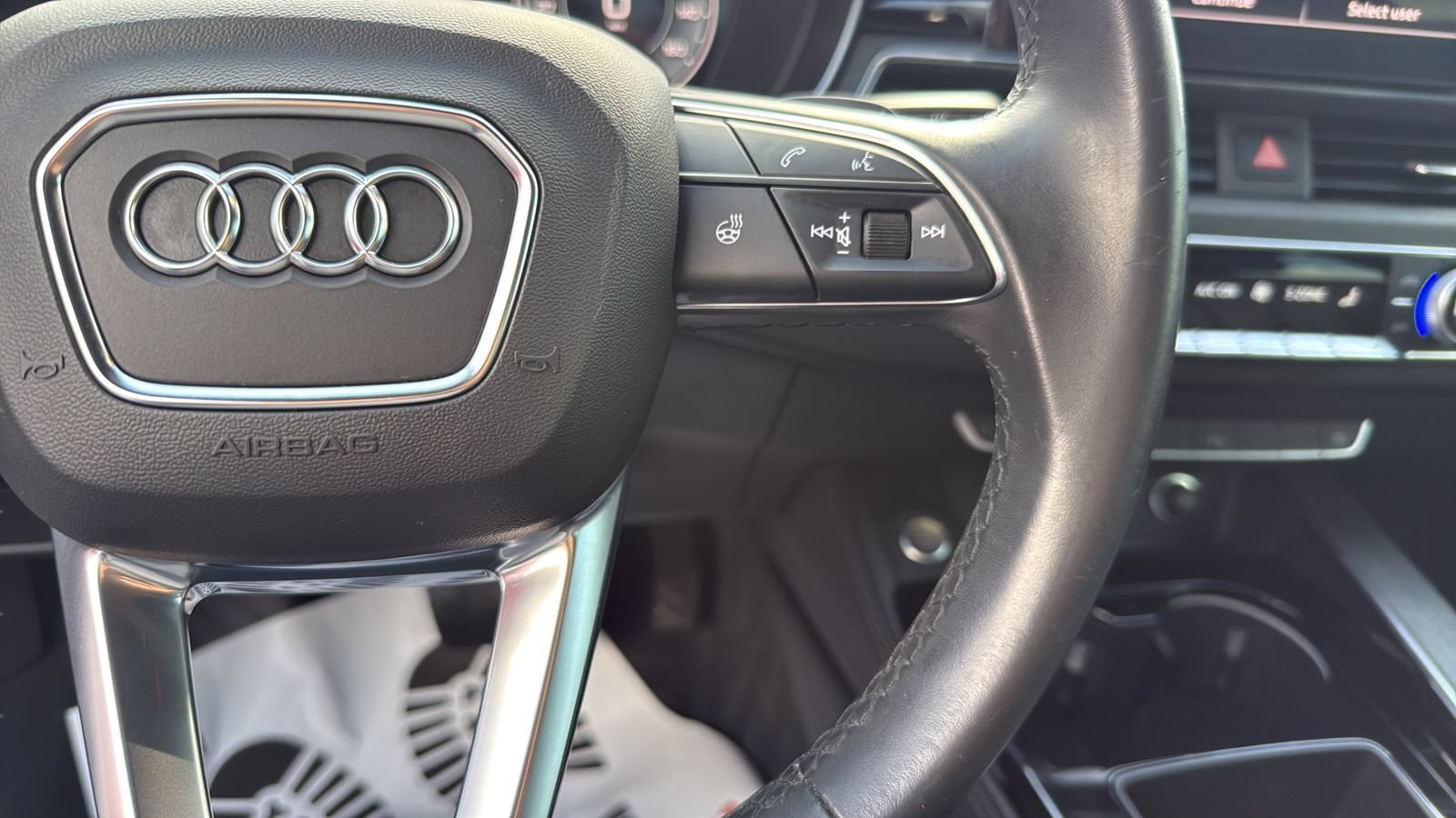 Used 2021 Audi A5 2.0T Premium Plus AWD/4WD image 16