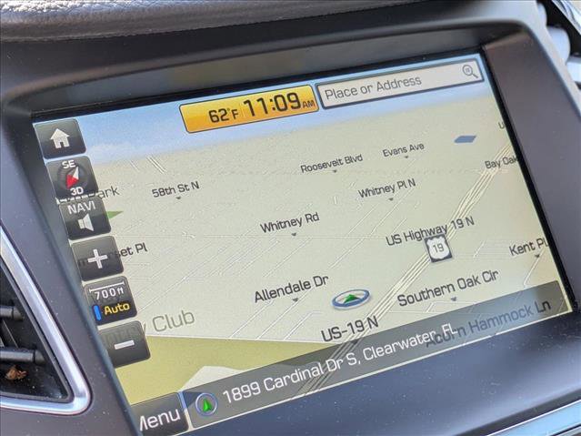 Used 2017 Hyundai Azera Limited image 11