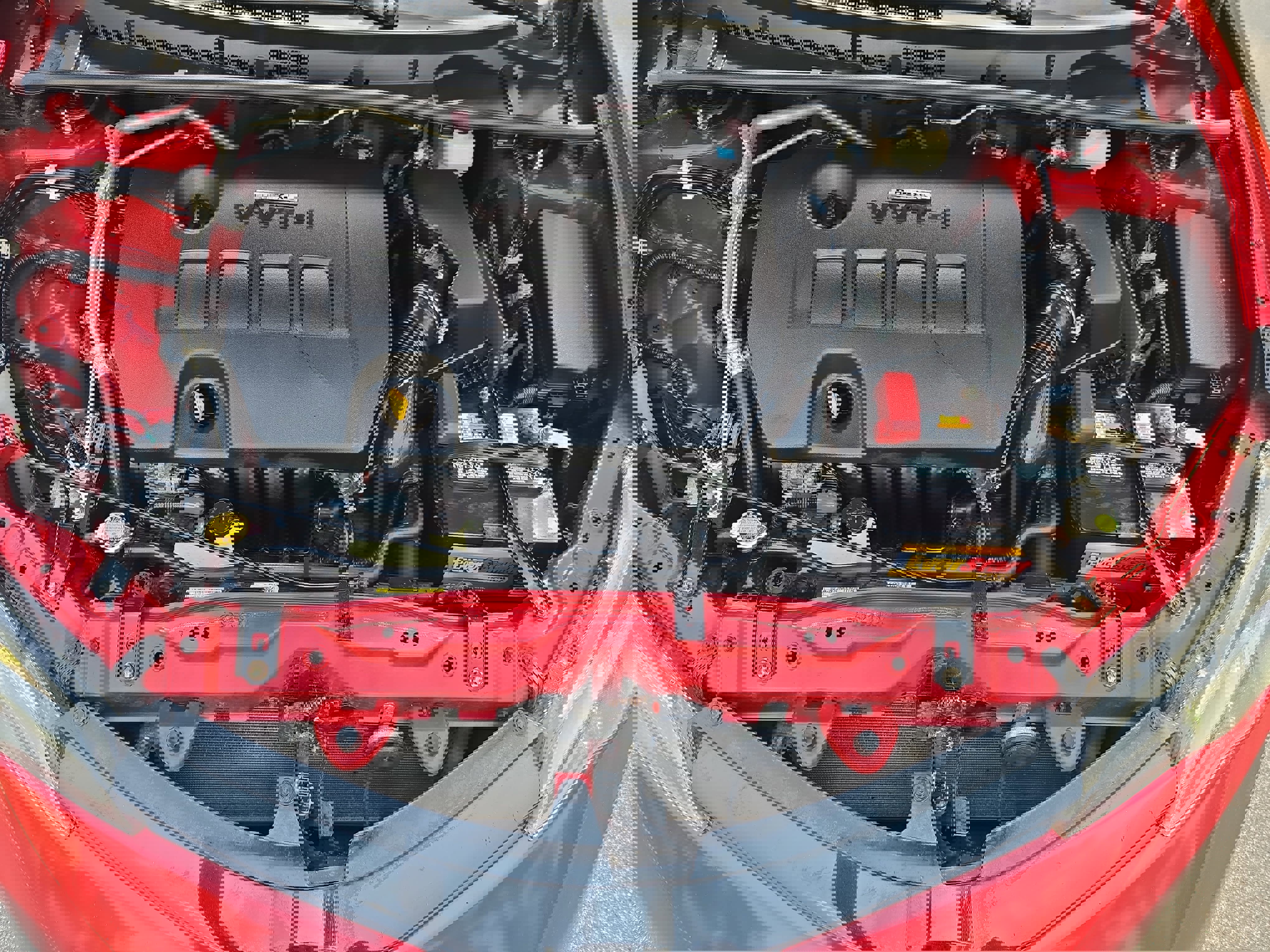 Used 2017 Toyota Corolla LE w/ Body Protection Package image 32