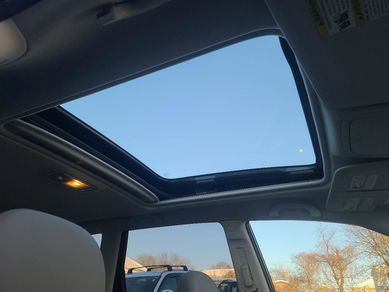 Used 2009 Subaru Forester 2.5X Limited AWD/4WD image 15