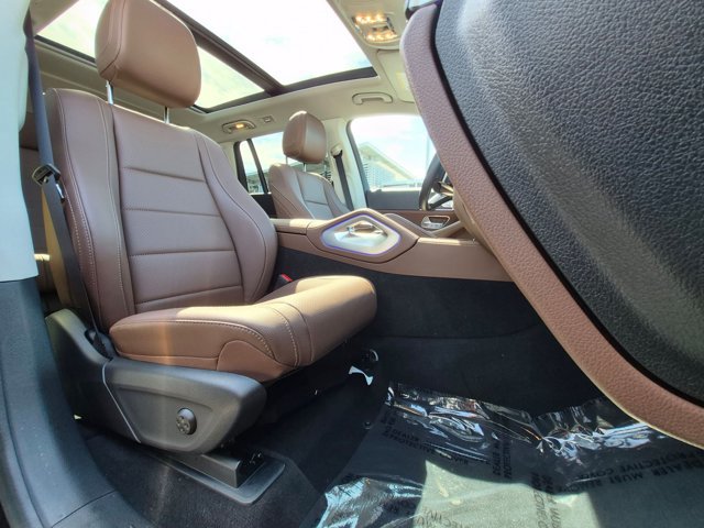Certified 2024 Mercedes-Benz GLS 450 4MATIC image 20