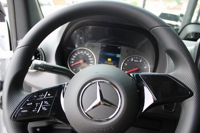 New 2025 Mercedes-Benz Sprinter 2500 image 7