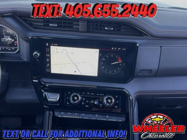 Used 2023 GMC Sierra 1500 AT4 w/ AT4 Premium Package image 20