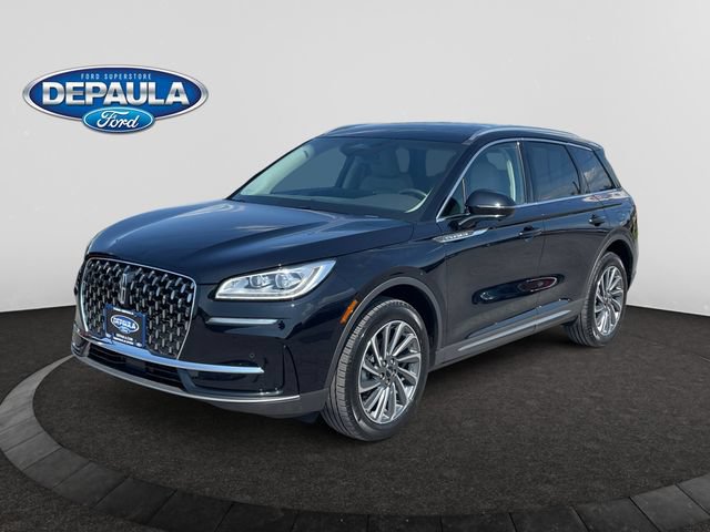 Used 2024 Lincoln Corsair Reserve w/ Equipment Group 201A AWD/4WD image 1