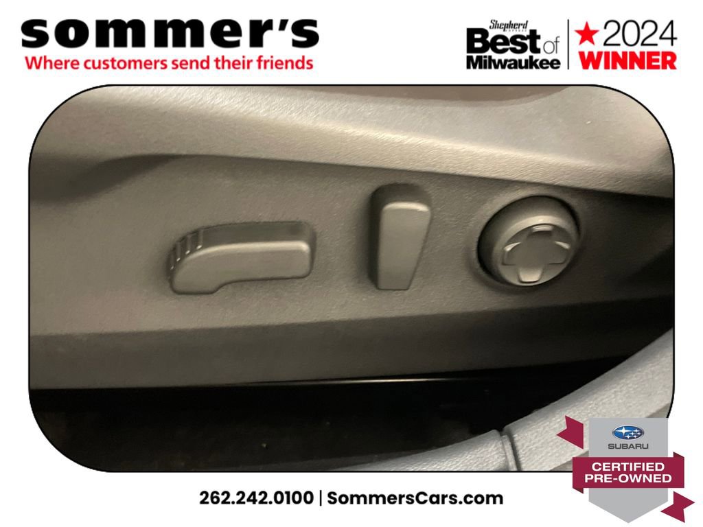 Certified 2023 Subaru Outback Touring XT image 11