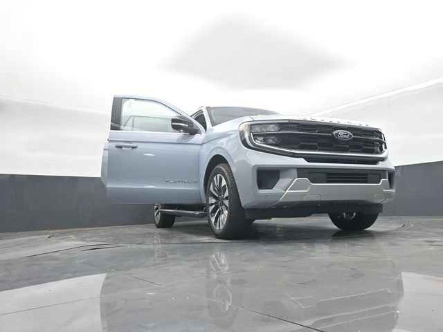 New 2026 Ford Expedition Max Platinum w/ Driver's Package AWD/4WD image 73