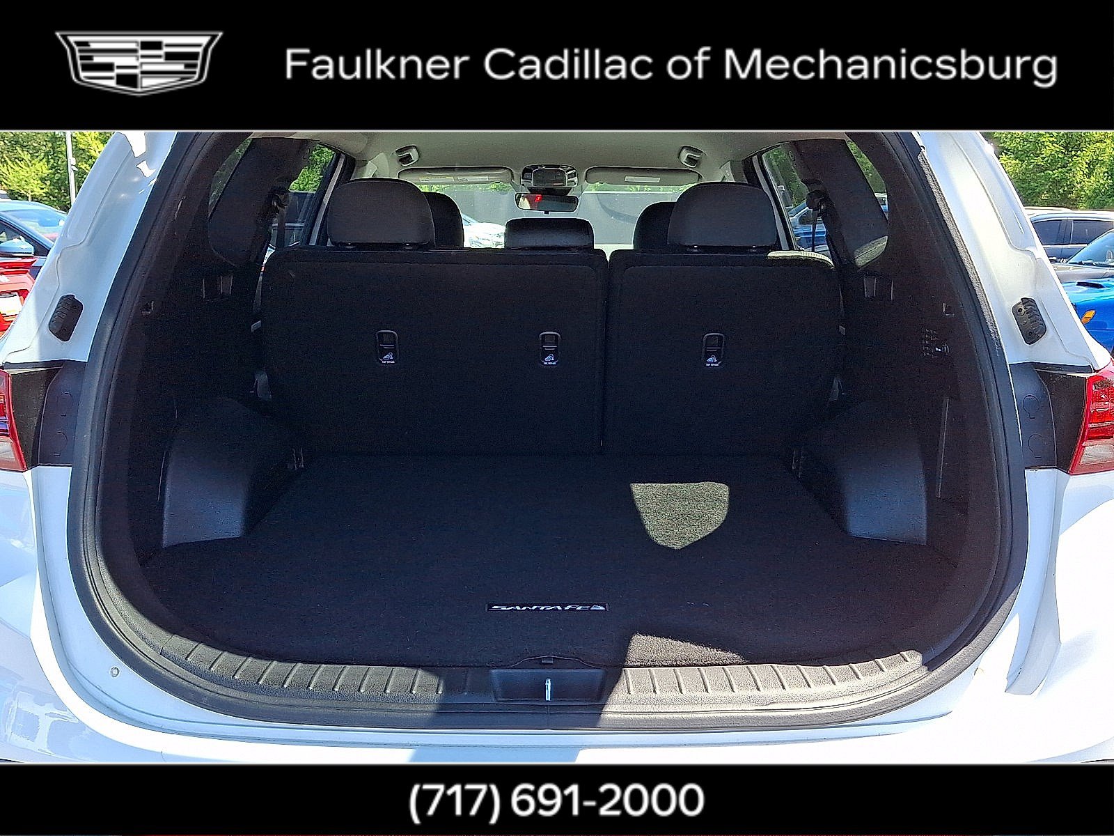 Used 2023 Hyundai Santa Fe SEL AWD/4WD image 30
