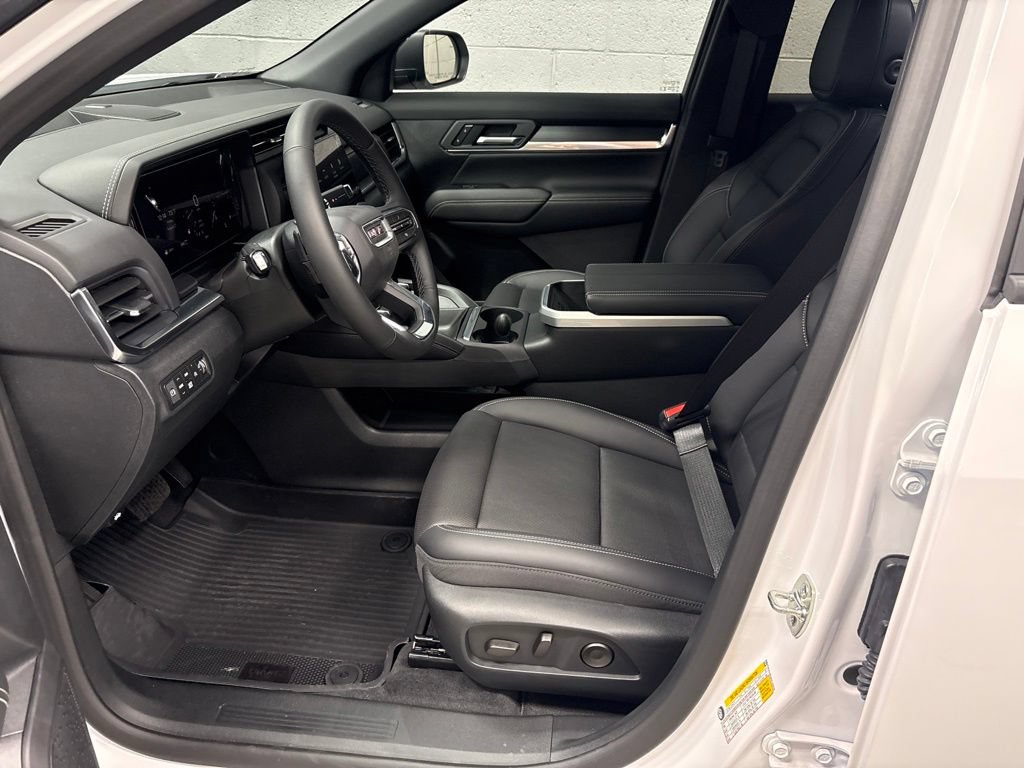New 2027 GMC Terrain Elevation w/ Elevation Premium Package AWD/4WD image 19