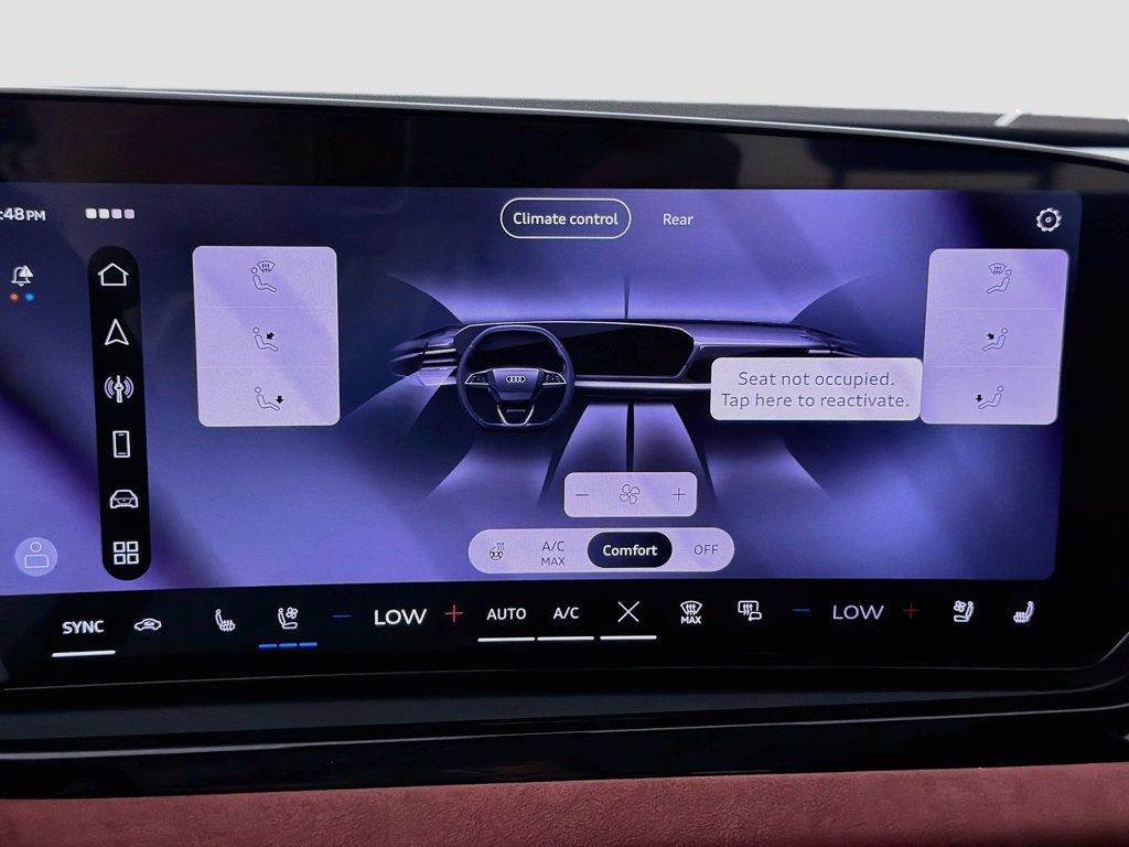 New 2026 Audi S5 Premium Plus AWD/4WD image 14