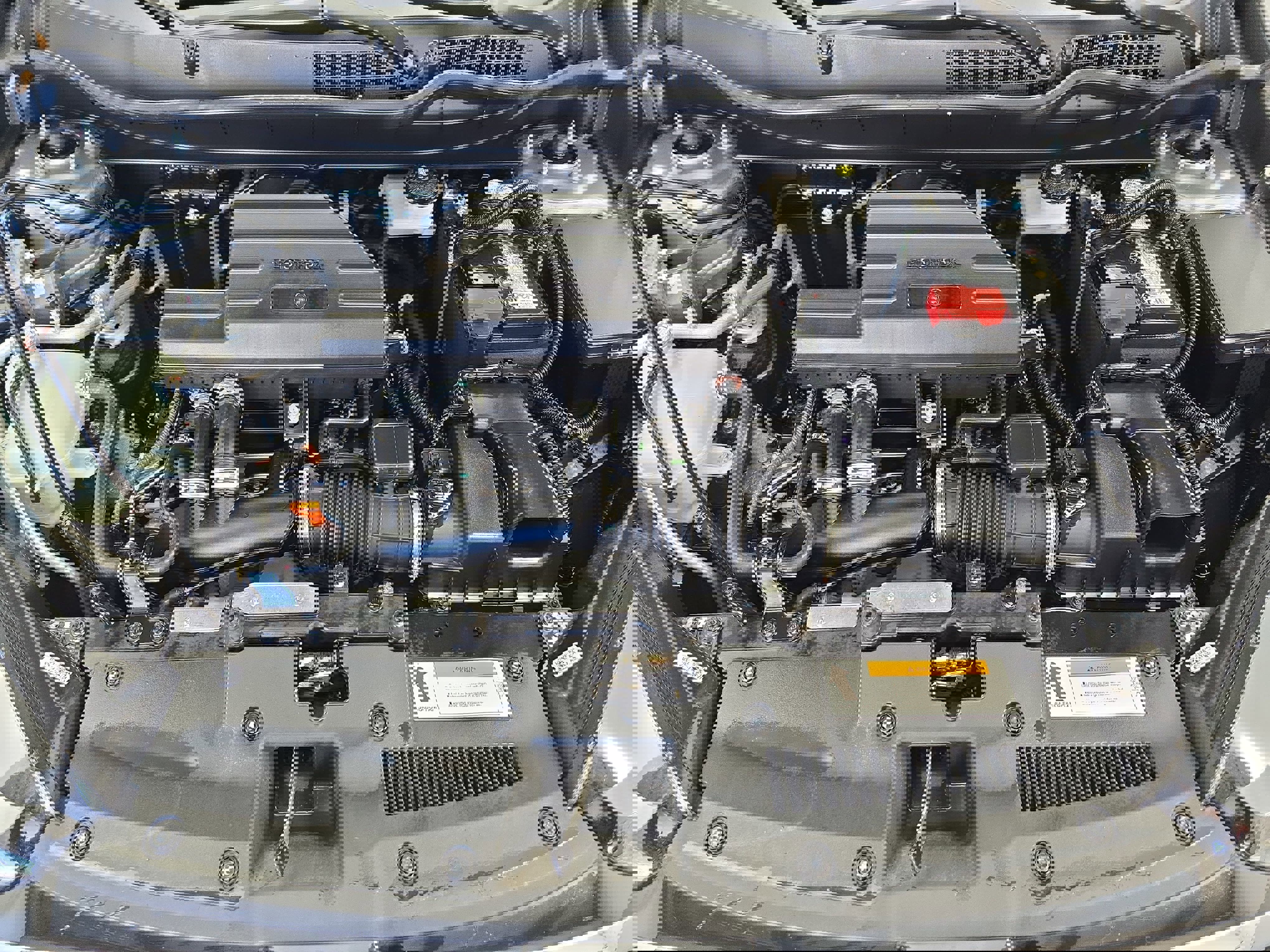 Certified 2021 Honda CR-V EX image 27