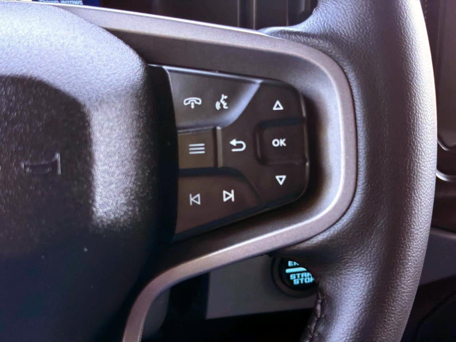 Used 2023 Ford Bronco Big Bend AWD/4WD image 19