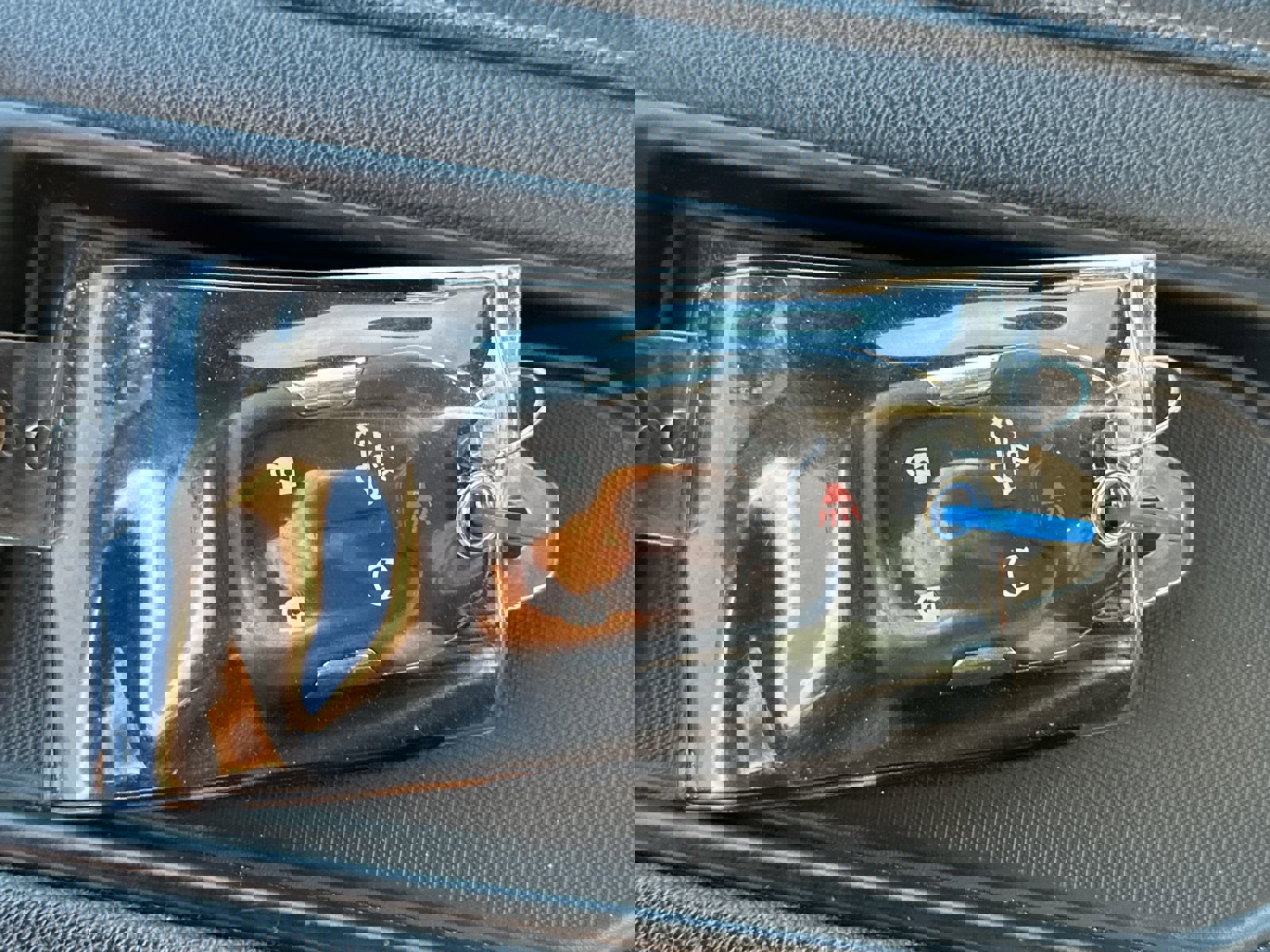 Used 2020 Chevrolet Silverado 1500 RST image 34