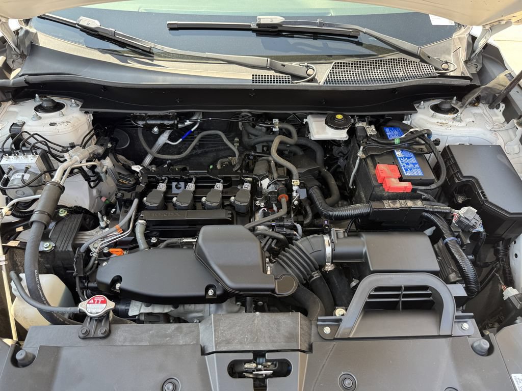 Used 2024 Honda CR-V EX image 13