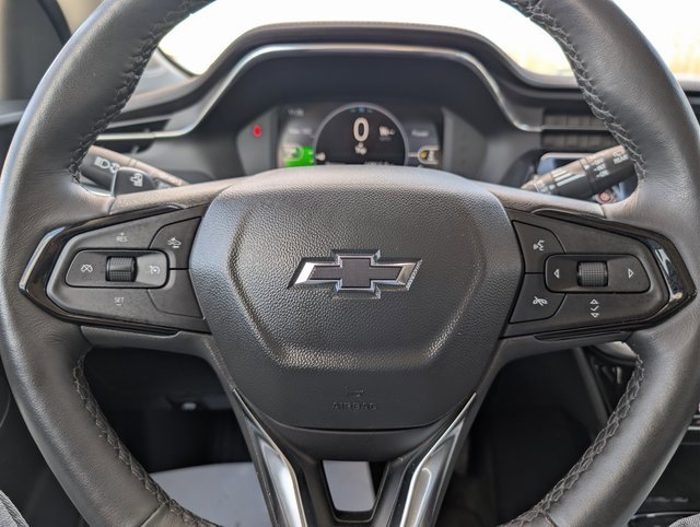 Used 2023 Chevrolet Bolt EUV LT w/ Comfort Package image 20