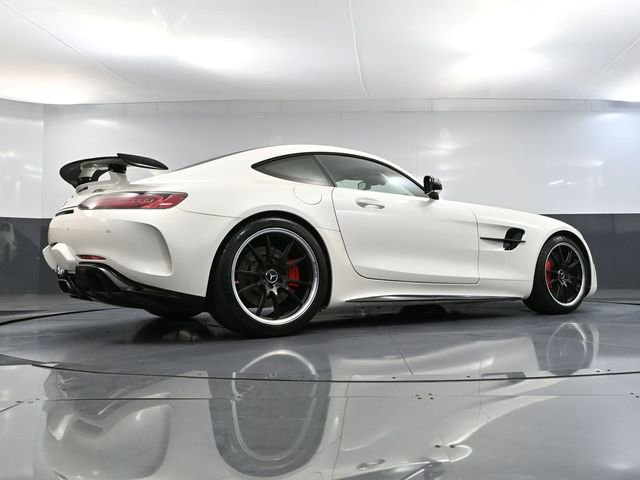 Used 2018 Mercedes-Benz AMG GT R image 46