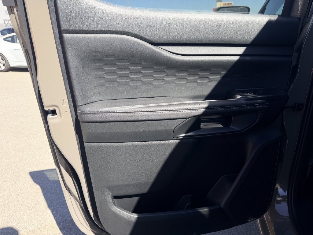 New 2026 Ford Ranger XLT RWD image 16