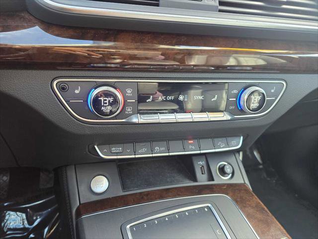 Used 2020 Audi Q5 e Premium Plus w/ Premium Plus Package image 30