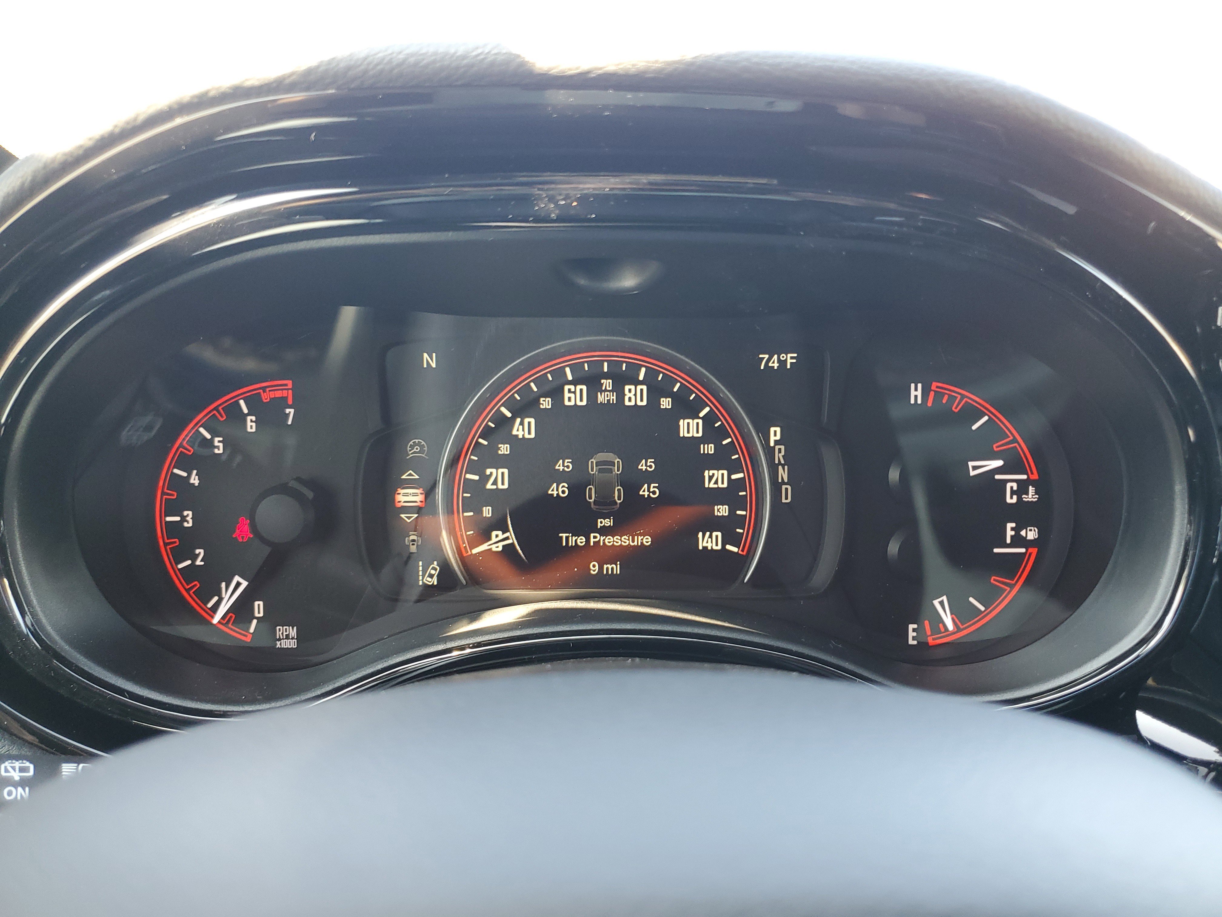 New 2026 Dodge Durango GT image 23