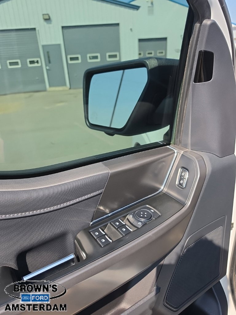 Used 2024 Ford F150 XLT w/ Equipment Group 302A MID AWD/4WD image 17