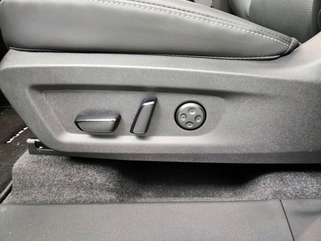 New 2026 Nissan Murano Platinum w/ Cargo Package image 20