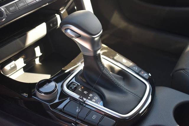 New 2026 Kia Seltos EX image 23