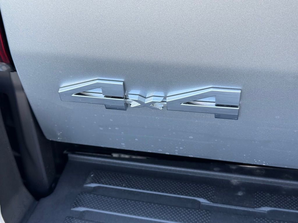 New 2025 Toyota Tacoma SR5 image 12