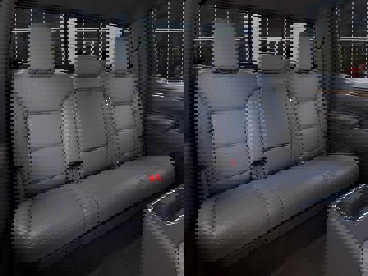 New 2026 GMC Sierra 1500 SLT image 17