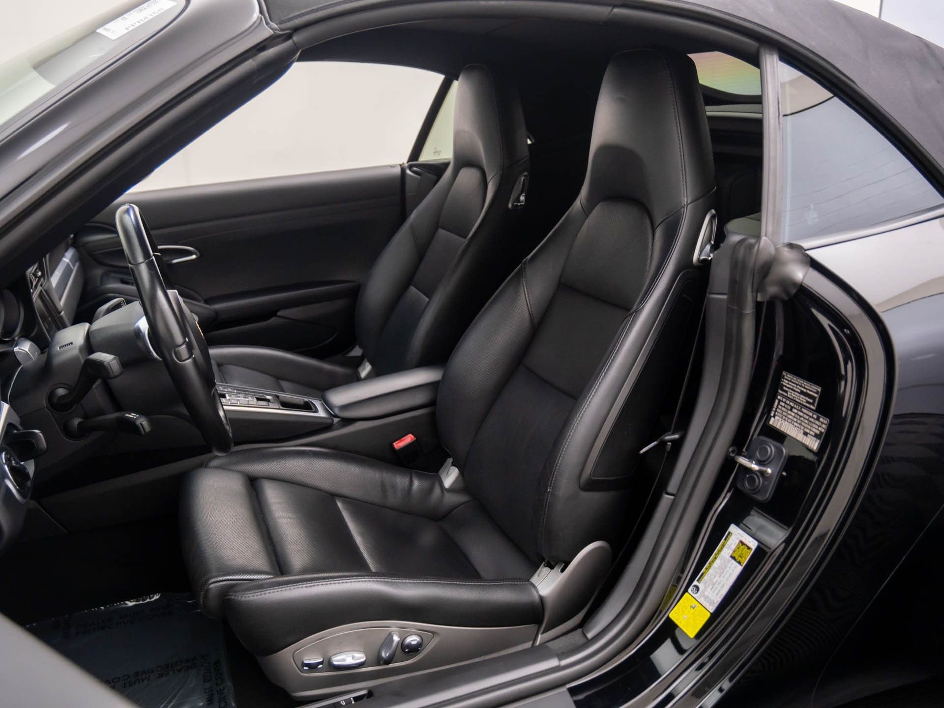 Used 2013 Porsche 911 Carrera image 5