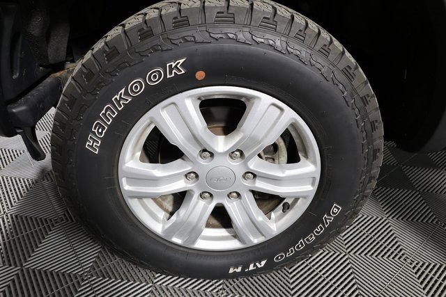 Used 2022 Ford Ranger XL w/ Equipment Group 101A High image 26