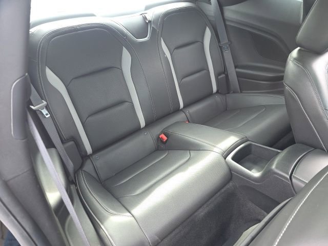 Used 2020 Chevrolet Camaro LT w/ RS Package image 35