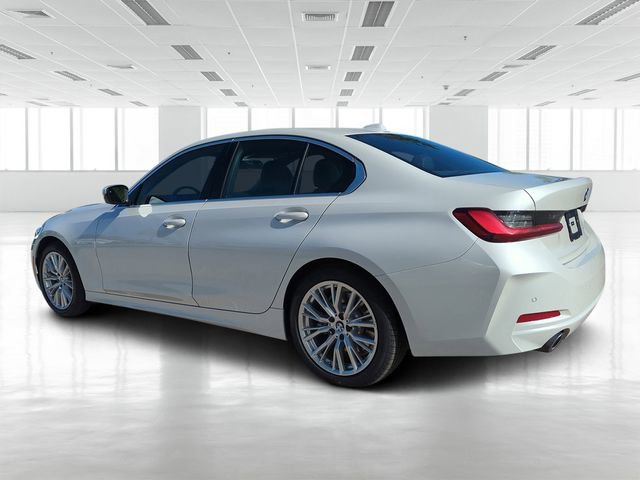 Certified 2024 BMW 330i Sedan image 6