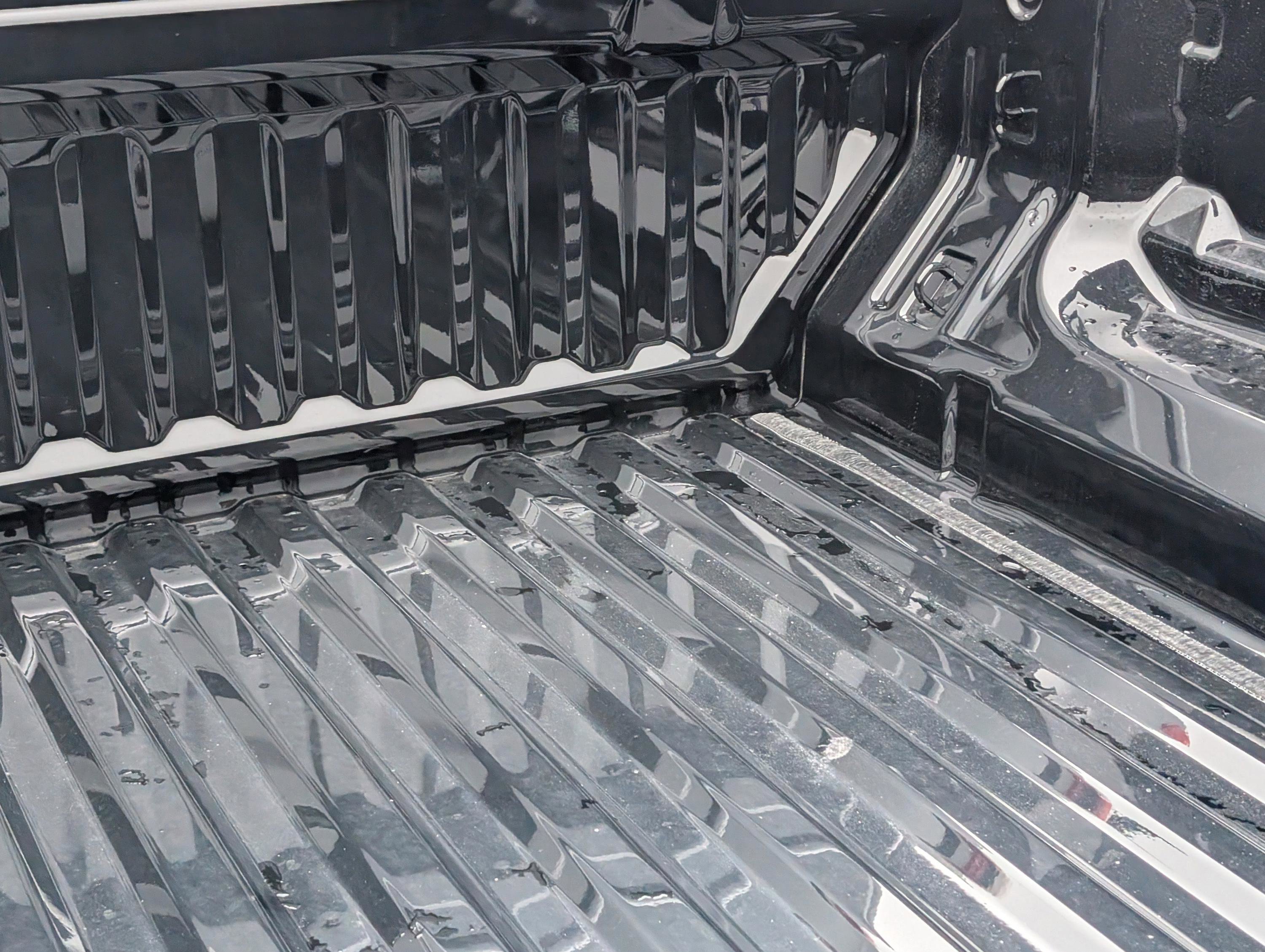 New 2026 GMC Canyon AT4 w/ Off-Road Front Bumper Package image 10