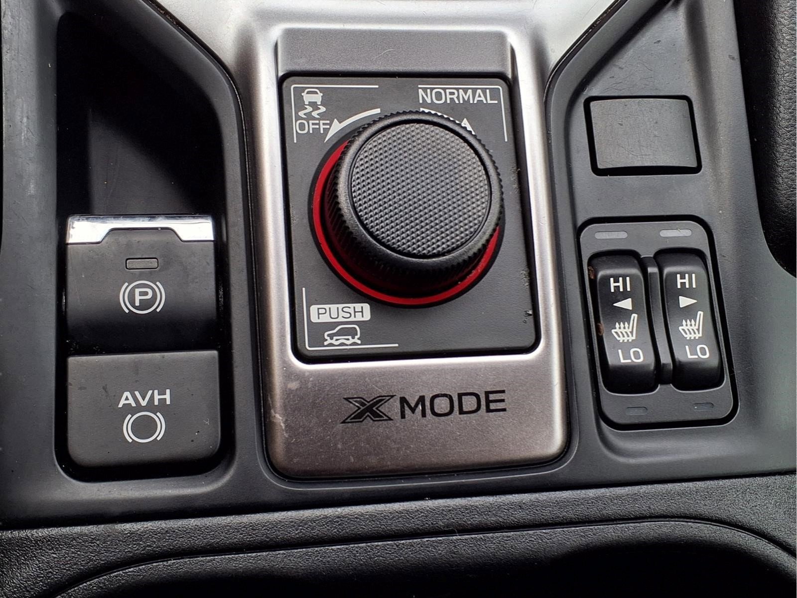 Used 2022 Subaru Forester Premium AWD/4WD image 24