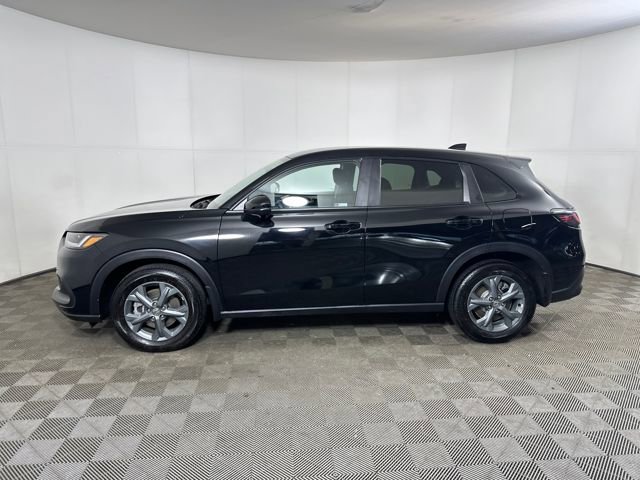 Used 2026 Honda HR-V LX image 6