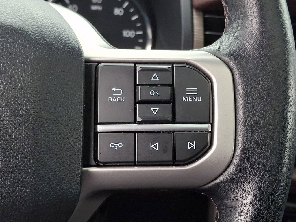 Used 2024 Ford Expedition Limited image 24