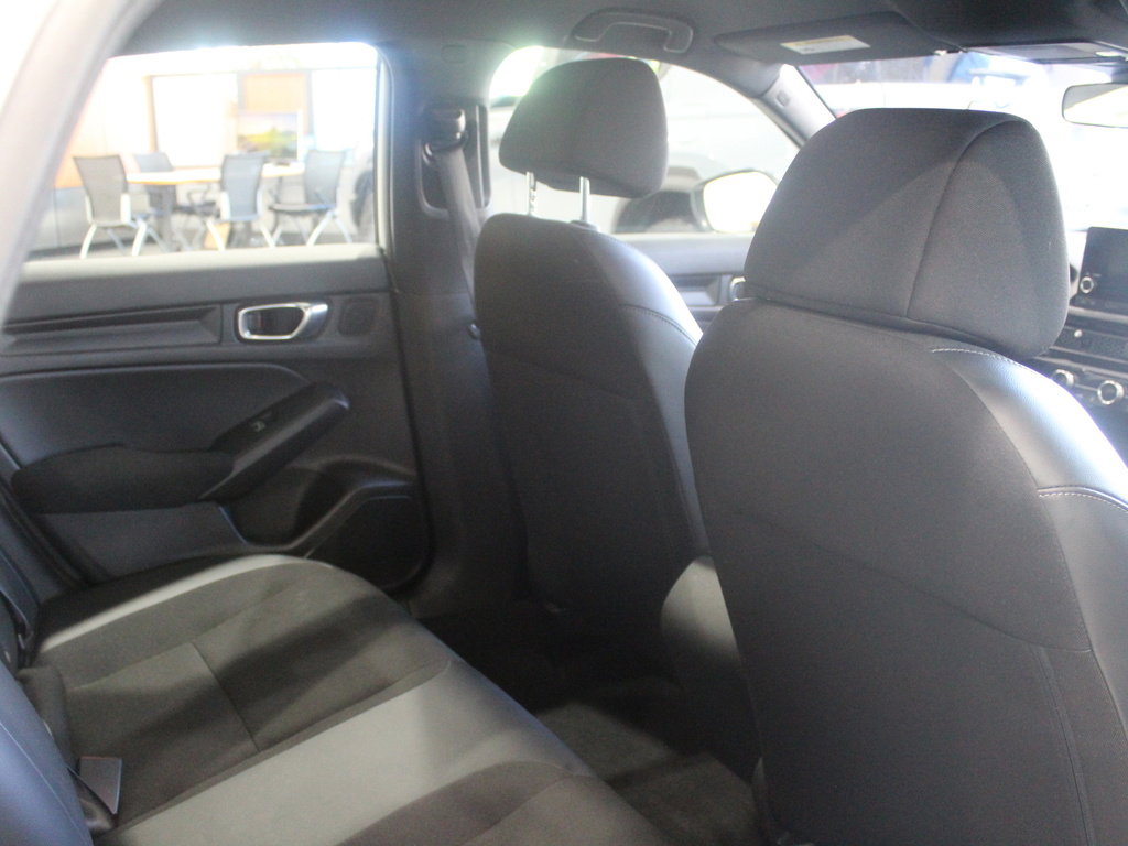 Used 2023 Honda Civic Sport image 35