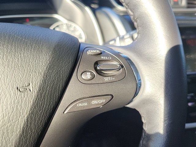 Used 2024 Nissan Murano Platinum image 22