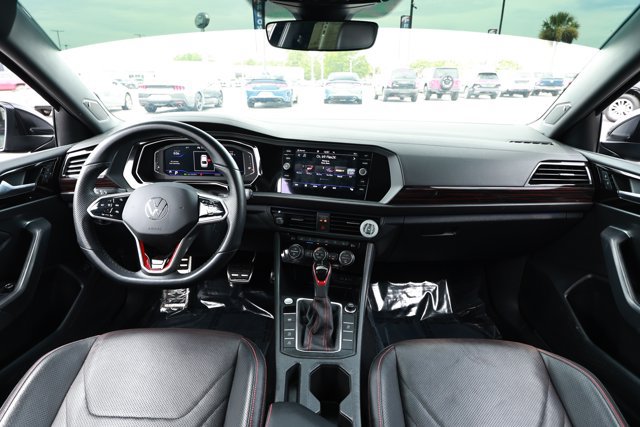 Used 2022 Volkswagen Jetta GLI Autobahn FWD image 31