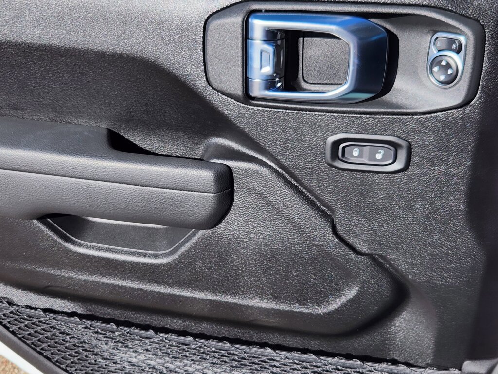 New 2026 Jeep Wrangler Unlimited Rubicon image 7