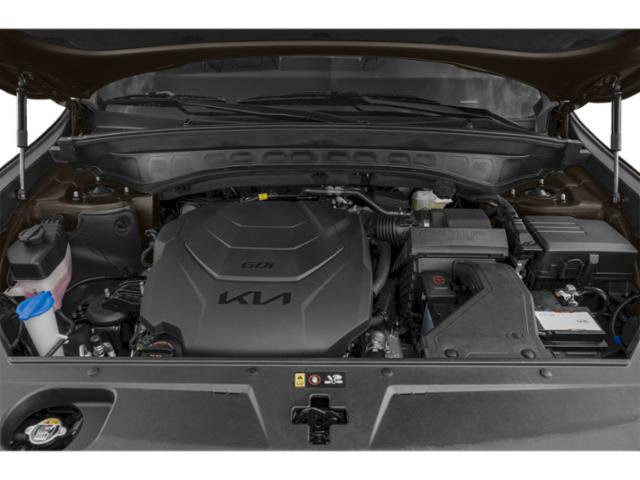 Used 2022 Kia Telluride EX w/ EX Premium Package AWD/4WD image 16
