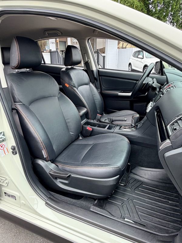 Used 2016 Subaru Crosstrek 2.0i Limited w/ Popular Package #1 image 21