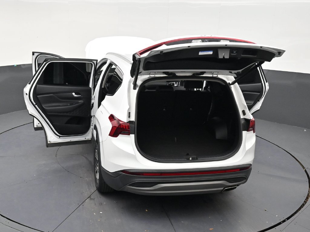 Used 2023 Hyundai Santa Fe SEL FWD image 32