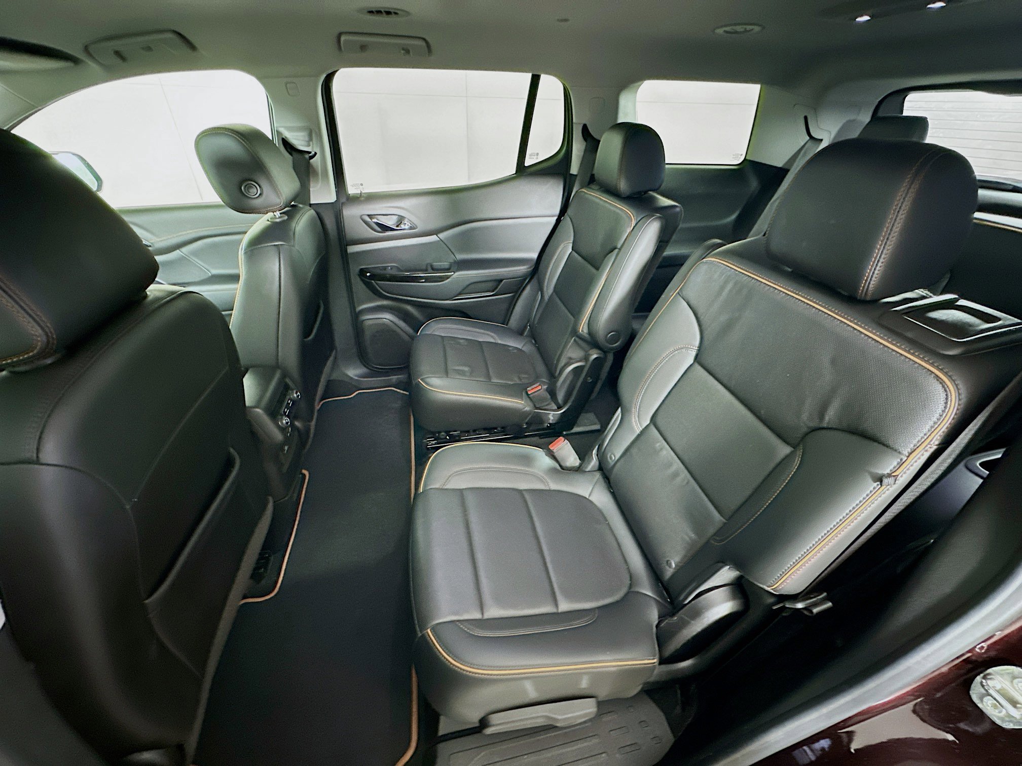 Used 2021 GMC Acadia AT4 AWD/4WD image 29