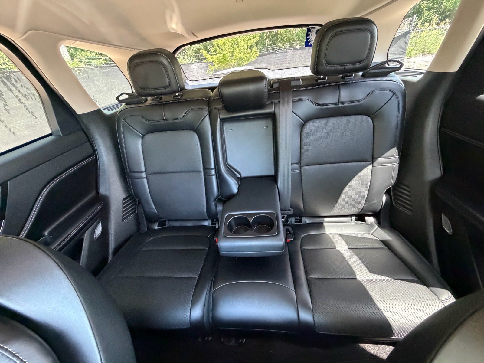 Certified 2023 Lincoln Corsair AWD w/ Equipment Group 101A image 33