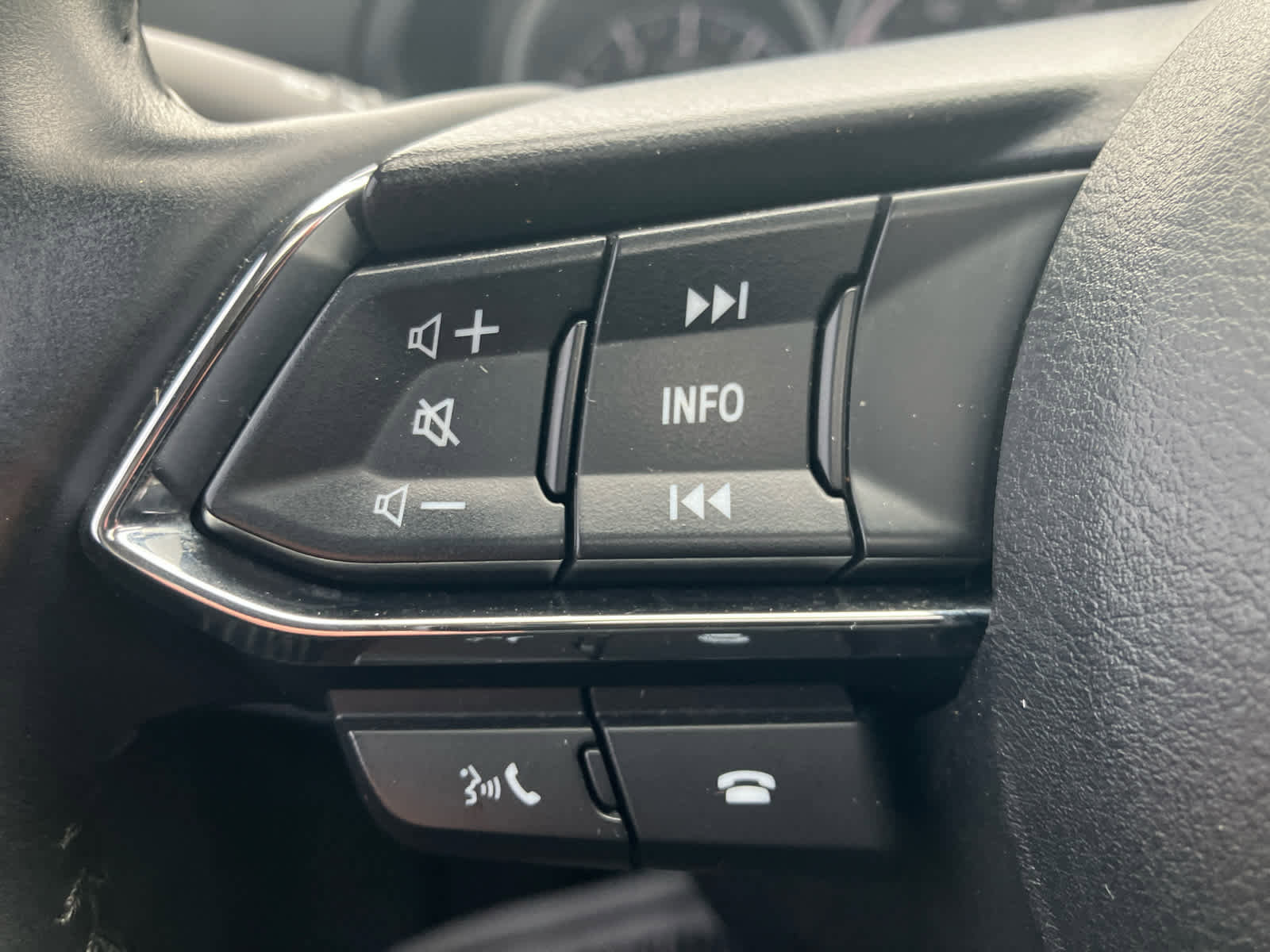 Used 2023 MAZDA CX-5 AWD 2.5 S w/ Preferred Package image 17