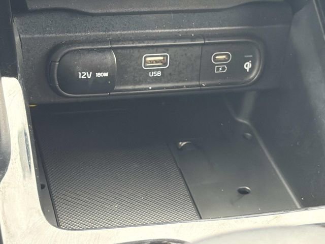 Used 2023 Kia Telluride EX AWD/4WD image 26