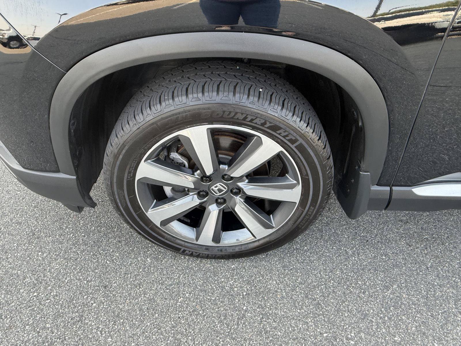 Used 2024 Honda Pilot Touring image 28